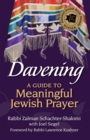 Image for Davening: A Guide to Meaningful Jewish Prayer