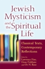 Image for Jewish Mysticism and the Spiritual Life