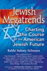 Image for Jewish Megatrends: Charting the Course of the American Jewish Future