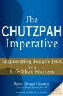 Image for Chutzpah Imperative