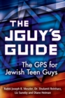 Image for JGuy&#39;s Guide: The GPS for Jewish Teen Guys