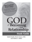 Image for God of Becoming &amp; Relationship Study Guide