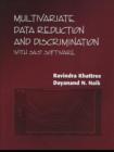 Image for Multivariate Data Reduction and Discrimination with SAS Software