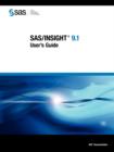 Image for SAS/INSIGHT(R) 9.1 User&#39;s Guide