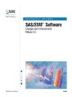Image for SAS/STAT(R) Software