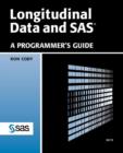 Image for Longitudinal Data and SAS : A Programmer&#39;s Guide