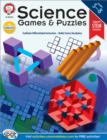 Image for Science Games and Puzzles, Grades 5 - 8