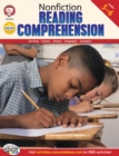 Image for Nonfiction Reading Comprehension, Grades 5 - 6