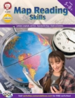 Image for Map Reading Skills, Grades 5 - 8
