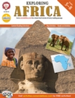 Image for Exploring Africa, Grades 5 - 8