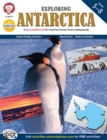 Image for Exploring Antarctica, Grades 5 - 8