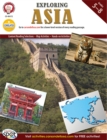 Image for Exploring Asia, Grades 5 - 8