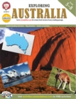 Image for Exploring Australia, Grades 5 - 8
