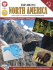Image for Exploring North America, Grades 5 - 8