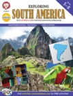 Image for Exploring South America, Grades 5 - 8