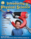 Image for Introducing Physical Science, Grades 4 - 6