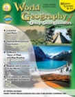Image for World Geography, Grades 6 - 12