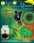 Image for Life Science Quest for Middle Grades, Grades 6 - 8