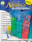 Image for Algebra, Grades 6 - 12