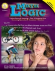Image for Math Logic, Grades 6 - 12