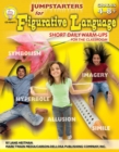 Image for Jumpstarters for Figurative Language, Grades 4 - 8