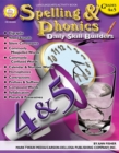 Image for Spelling &amp; Phonics, Grades 4 - 5