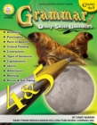 Image for Grammar, Grades 4 - 5