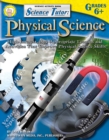 Image for Science Tutor, Grades 6 - 8: Physical Science
