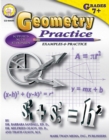 Image for Geometry Practice Book, Grades 7 - 8