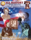 Image for U.S. History, Grades 6 - 8: People and Events in African-American History