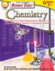 Image for Science Tutor: Chemistry, Grades 7 - 8