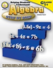 Image for Helping Students Understand Algebra, Grades 7 - 8