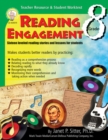 Image for Reading Engagement, Grade 8