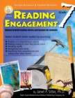 Image for Reading Engagement, Grade 7