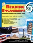 Image for Reading Engagement, Grade 6