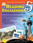 Image for Reading Engagement, Grade 5