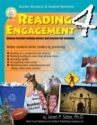 Image for Reading Engagement, Grade 4
