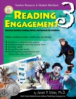 Image for Reading Engagement, Grade 3