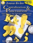 Image for Language Arts Tutor: Capitalization and Punctuation, Grades 4 - 8