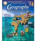 Image for Discovering the World of Geography, Grades 7 - 8: Includes Selected National Geography Standards