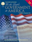 Image for We the People, Grades 5 - 8: Government in America