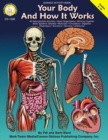 Image for Your Body and How it Works, Grades 5 - 8
