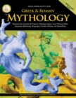 Image for Greek &amp; Roman Mythology, Grades 6 - 12
