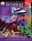 Image for Preparing Students for Standardized Testing, Grade 3