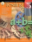 Image for Preparing Students for Standardized Testing, Grade 5