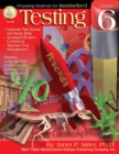Image for Preparing Students for Standardized Testing, Grade 6