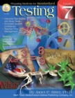 Image for Preparing Students for Standardized Testing, Grade 7