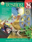 Image for Preparing Students for Standardized Testing, Grade 8