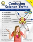 Image for Confusing Science Terms, Grades 5 - 8