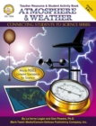 Image for Atmosphere &amp; Weather, Grades 5 - 8